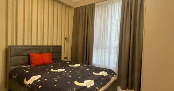 2 camere zona Dristor