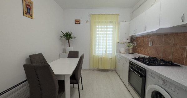 Ideal pentru investitie! Apartament 1 camera, 42mp, parcare zona TERRA