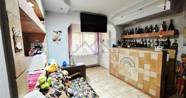 Apartament cu 2 camere de