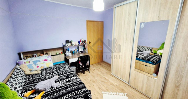 Apartament cu 2 camere de