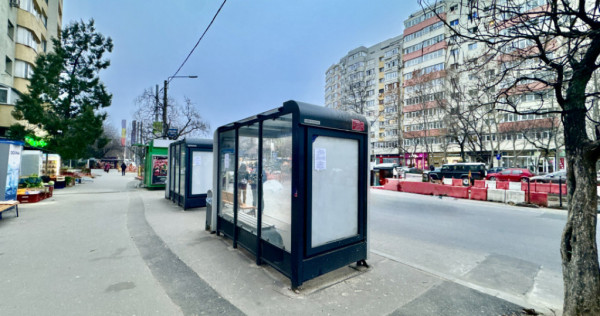 Un 3 camere corect. Si extrem de interesant!