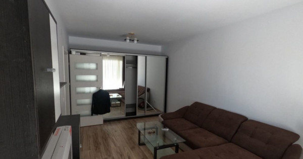 2 Camere in zona Parcul Circului