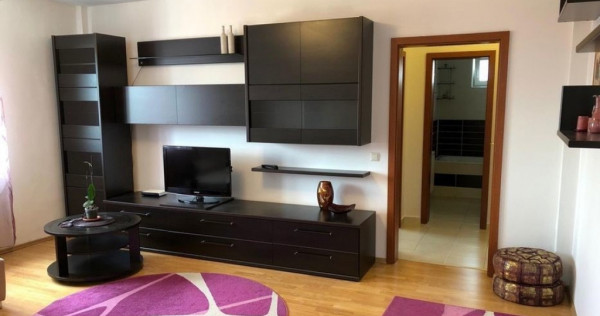 2 Camere zona Parcul Carol