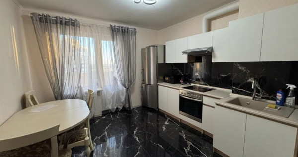 2 Camere zona Piata Domenii