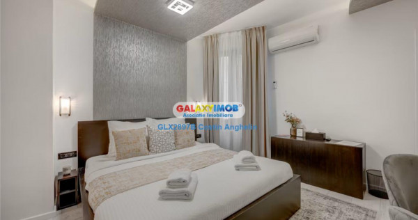 L-Heritage Collection: Courtyard View - Romana Apartments