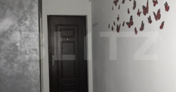 Garsonieră conf 2, zona Piata Mica