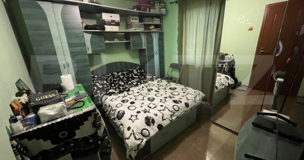 Casă modernă + teren intravilan și extravilan &ndash; 2.638 m