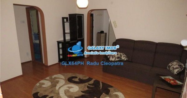 Apartament 2 camere, Ploiesti, zona Republicii