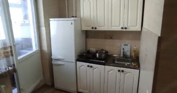 Se ofera spre inchiriere garsoniera in zona Colentina