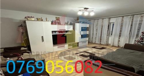 Ap. 3 cam, conf 1, decomandat, Radu Negru, etaj 3