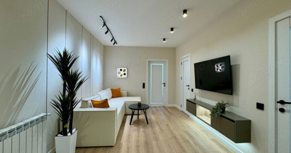 Apartament 3 camere &icirc;n zona Aviatorilor