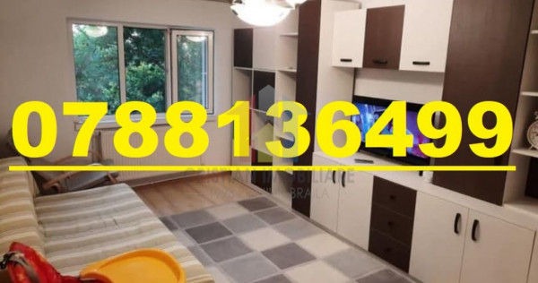 2 camere, confort 1, Mobilat, toate dotarile Dorobantilor