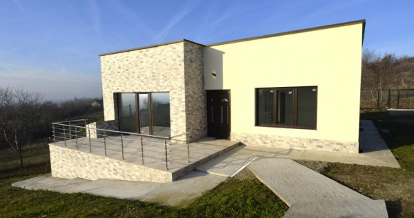 Vila moderna - proprietar Boldesti Scaeni, Prahova