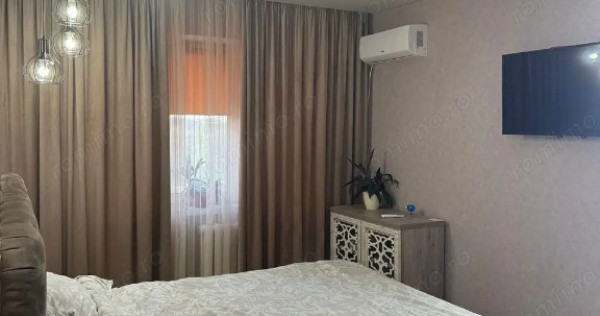 Oferim spre inchiriere garsoniera zona Amzei