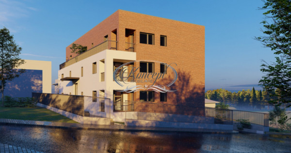 Smart House boutique pe strada Oasului, aproape de CREIC