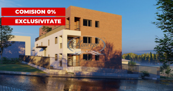 Smart House boutique pe strada Oasului, aproape de CREIC