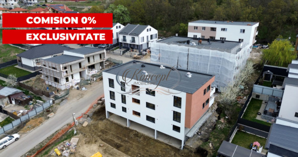 Smart House boutique pe strada Oasului, aproape de CREIC