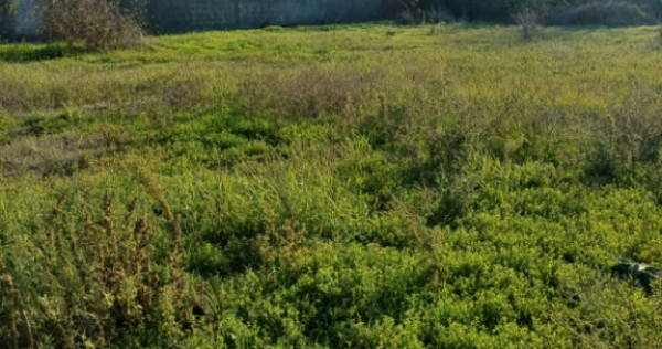 Vand teren Drobeta Turnu Severin