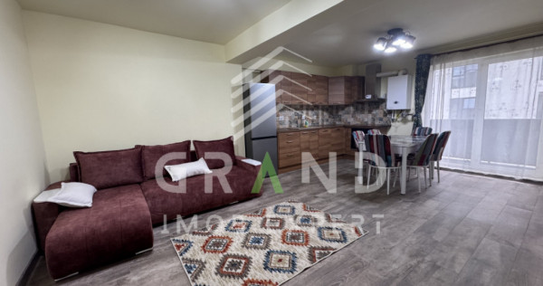 Apartament modern de v&acirc;nzare,2 camere,parcare subterana&ndash;L