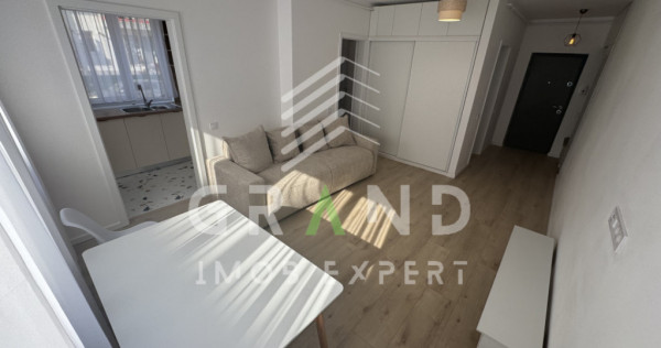 Ap 2 camere | BALCON | PARCARE | ABATORULUI/PARC POLIGON/FLO