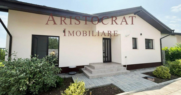 Inchiriere casa nemobilata