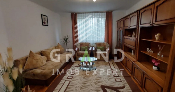 Ap 2 camere DECOMANDAT, PARCARE, zona Marasti/Pod Ira