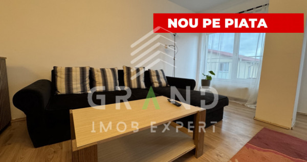 Ap 3 camere | 2 BAI | 116mp | RENOVAT | PARCARE | MANASTUR/B