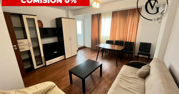 Apartament 2 camere | Decomandat | Compozitorilor