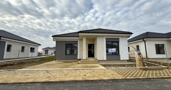 !Listare Noua ! De vanzare Casa Finisata 120MP Cartier Olimp