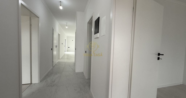 !Listare Noua ! De vanzare Casa Finisata 120MP Cartier Olimp