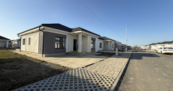 !OFERTA! Casa de vanzare in Cartierul Casandra 3 dormitoa...