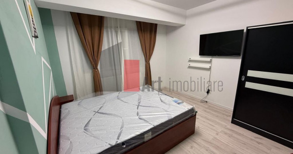 Vindem/inchiriem apartament superb 2 camere in Envogue Re...