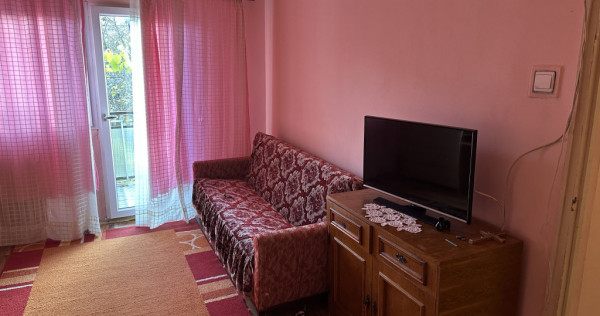 &Icirc;nchiriez garsonieră termoficare