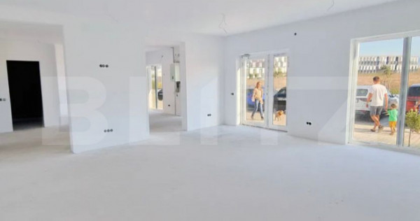 Spațiu comercial de &icirc;nchiriat &icirc;n Șelimbăr &ndash; Doamna St