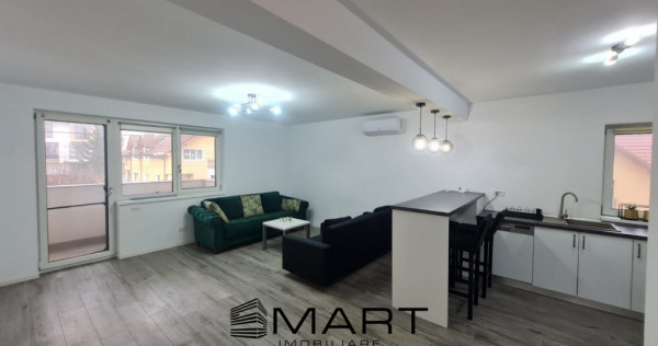 Apartament 3 camere zona Selimbar Sibiu