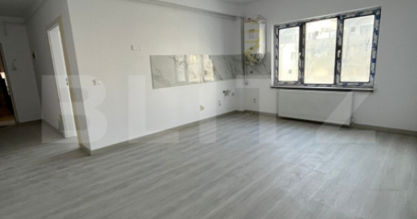 Apartament 3 camere, 65 mp, zona Visani
