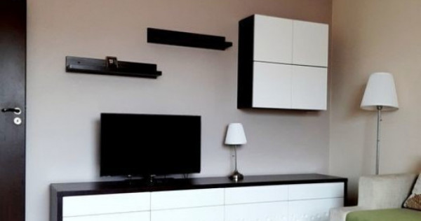 Partament 2 camere zona Basarab