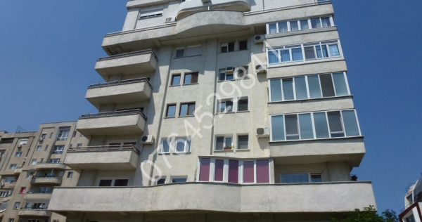 Garsoniera CENTRALA-Unirii,Str. Traian,bl. 2002,renovata,15min. metrou