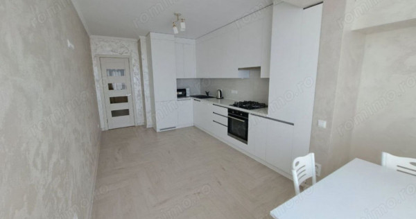 Apartament 2 camere zona Parcului Herastrau
