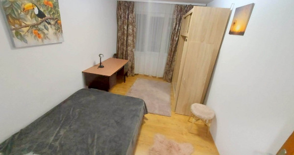 Apartament 2 camere D, in Tatarasi,