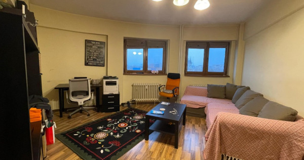 Apartament 3 cam Calea Serban Voda 256, Parcurile Carol & Tineretului