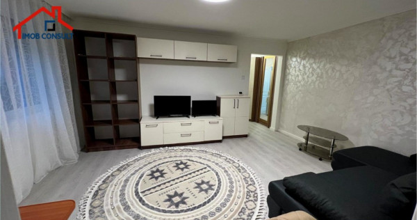 Apartament 2 camere complet renovat | Zona Tic-Tac! CE1441