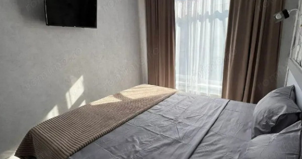 Apartament 2 camere de inchiriat Militari Residence