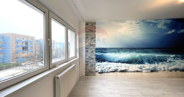 Apartament 3 camere luminos | Cartier Brancusi, Drumul Ta...