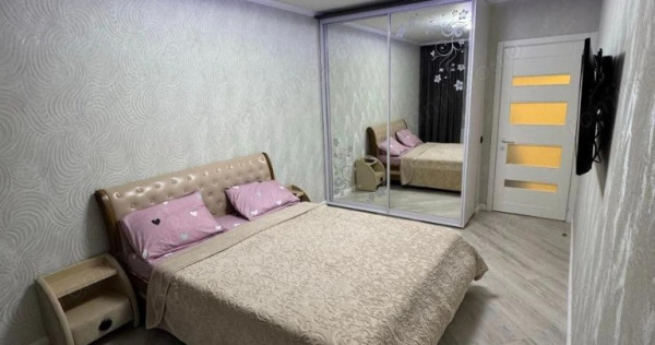 Apartament 2 camere in zona Crangasi