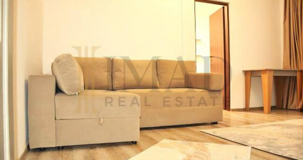 Prima ! Apartament 2 camere, complet renovat - Micro 5