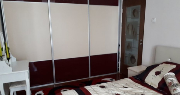 Garsoniera zona Salaj