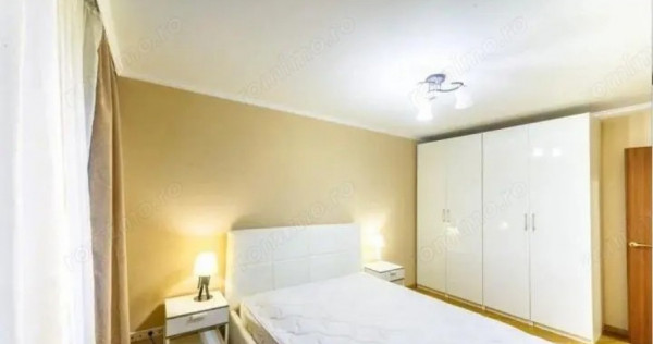 Oferim garsoniera de inchiriat in zona Giulesti