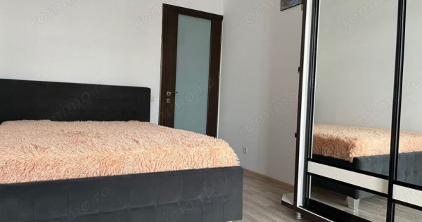 Garsonieră zona Giurgiu