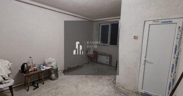 GARSONIERA EMIL RACOVITA/APARATORII PATRIEI, INVESTITIE